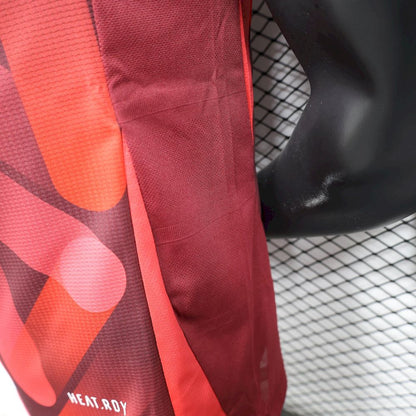 Men's Germany 2025/26 Away Jersey Player Version