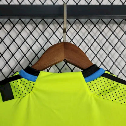 Arsenal 2023/24 Away Kids Kit
