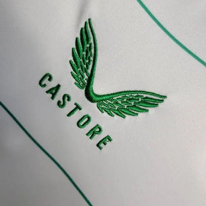 Men's Ireland 2023/24 Away Jersey