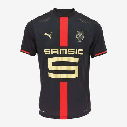 Stade Rennais FC 120th Anniversary Jersey Player Version