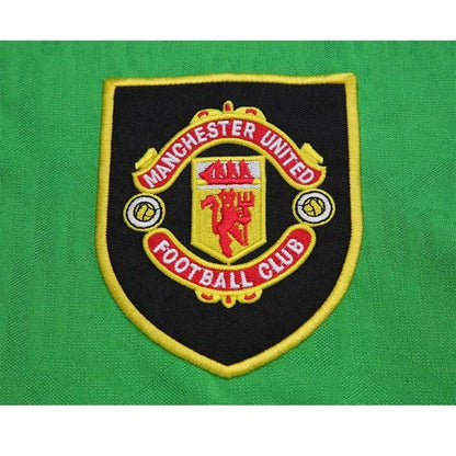 Camisa Retro Terceira do Manchester United 1992/94