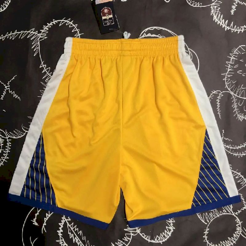 CALÇÕES NBA Golden State Warriors