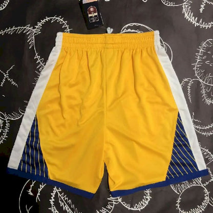 CALÇÕES NBA Golden State Warriors