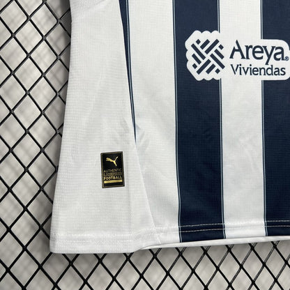 Monterrey 2024/25 Home Womens Jersey