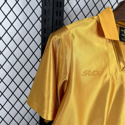 Camisa Wolves 70º Aniversário 2025/26
