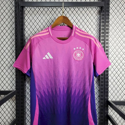 Camisa reserva da Alemanha para a Eurocopa 2024/25