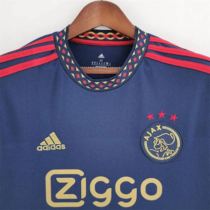 Camisa Away Boutique do Ajax 2022/23