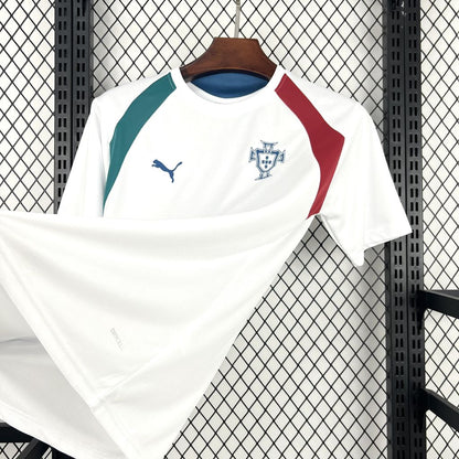 Men's Portugal 2026 World Cup Pre-Match Jersey