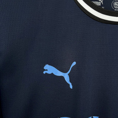 Girona 2025/26 Third Jersey