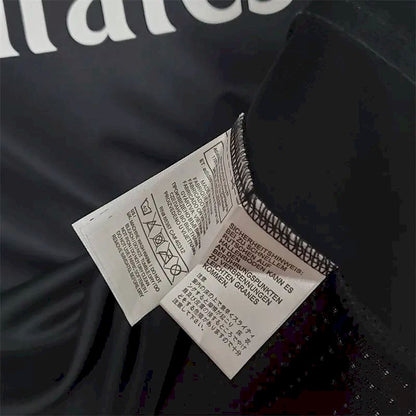 Camisa Retro Terceiro Real Madrid 2015/16
