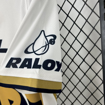 Pumas 2025/26 Home Jersey