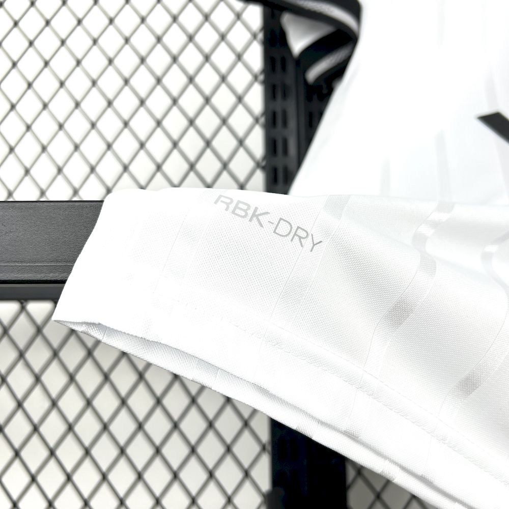 Men's Botafogo 2025/26 Third Jersey