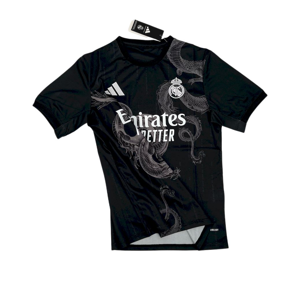 Real Madrid 2024/25 Special Edition Jersey 7
