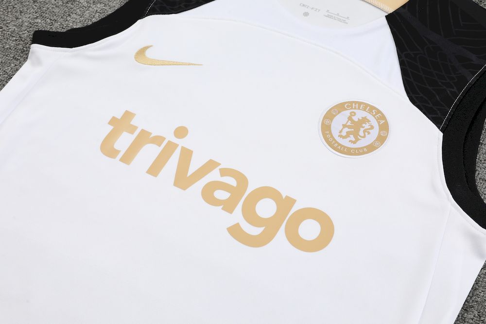 Chelsea 2023/24 Regata Adulto + Short 418