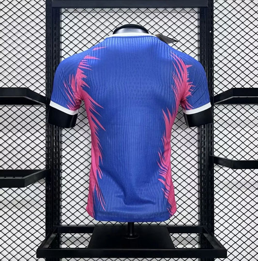 Camisa Tottenham Hotspur Edição Especial 2024/25 Versão Jogador