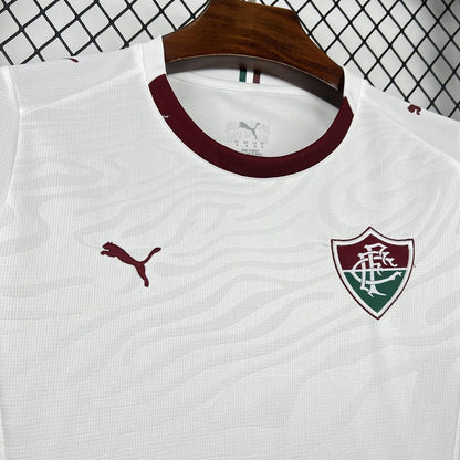 Women's Fluminense 2026/27 Away Jersey
