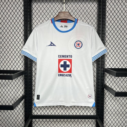 Cruz Azul 2024/25 Away Jersey