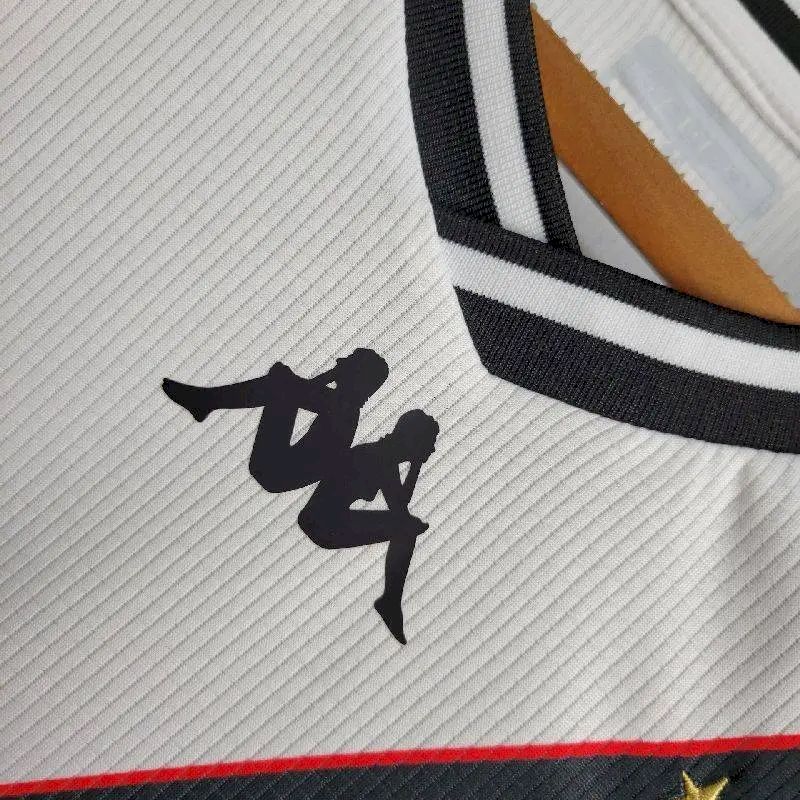 Kit Alternativo Vasco da Gama 2024/25 Infantil