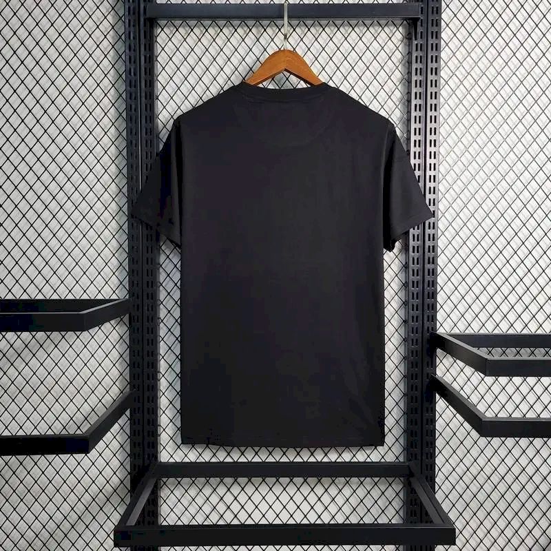 Paris Saint-Germain 2023/24 Balmain Pre-Match Training Jersey 2