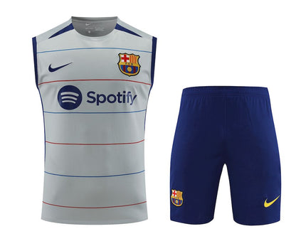 Regata e short adulto Barcelona 2023/24 418