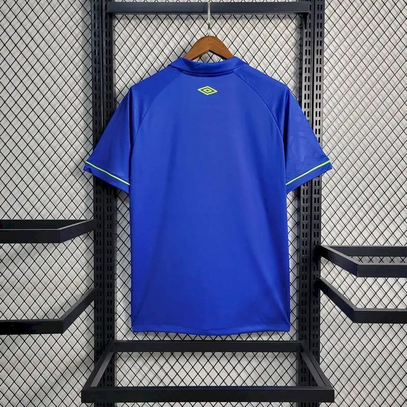 Camisa de Goleiro Boutique Azul do Fluminense 2023/24
