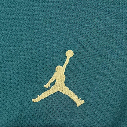 Liverpool 2025/26 Jordan Concept Jersey