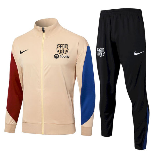 Barcelona 2023/24 Training Adult Jacket+Pant 815