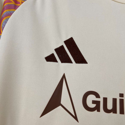 DC United 2025/26 Away Jersey
