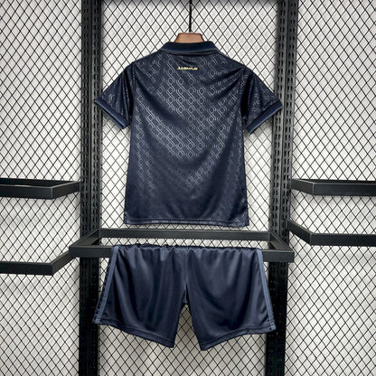 Juventus 2024/25 Third Kids Kit