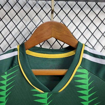 Arábia Saudita 2024/25 Home Kit Infantil