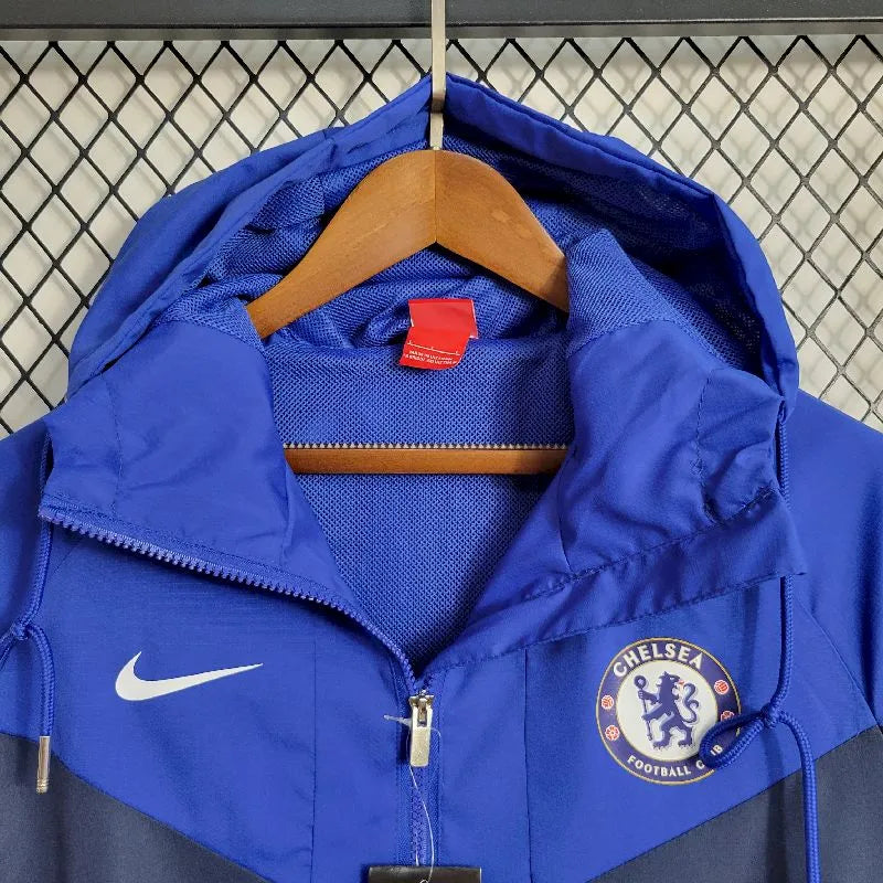 Jaqueta corta-vento Chelsea 2022-23