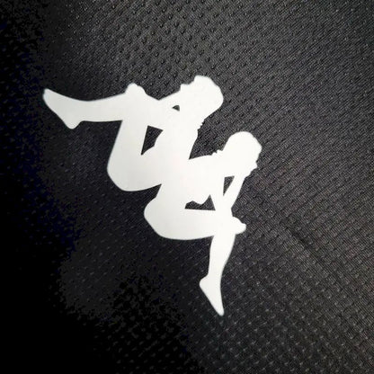 Camisa Vasco da Gama Edição Especial 2021/22 Preta