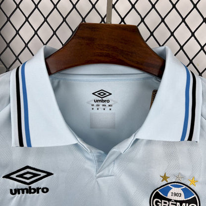 Grêmio 2025/26 Away Jersey
