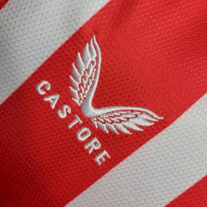 Camisa titular do Athletic Bilbao 2023/24