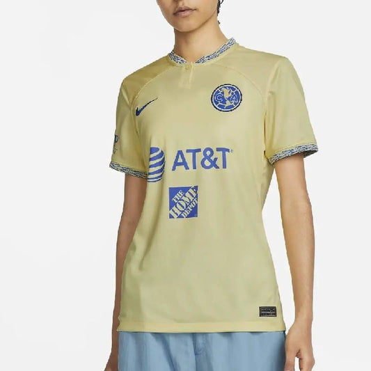 Club America 2022/23 Home Womens Jersey