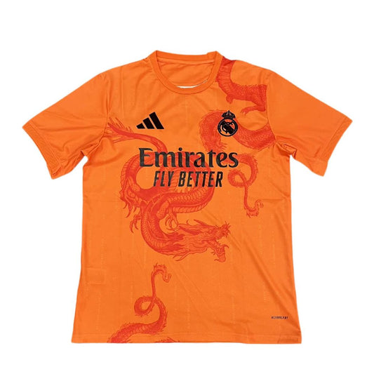 Camisa Real Madrid Edição Especial 2024/25 6