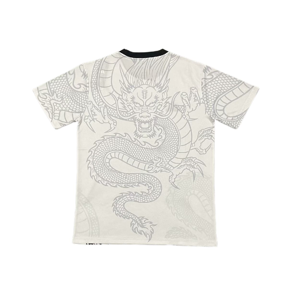 Real Madrid 2024/25 Dragon Special Edition Jersey 4