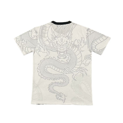 Real Madrid 2024/25 Dragon Special Edition Jersey 4