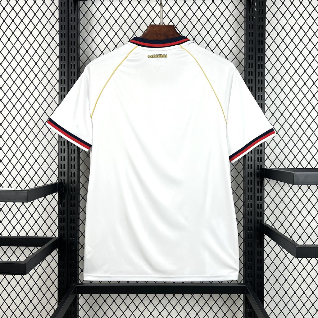 Men's Panama 2026 Away Jersey