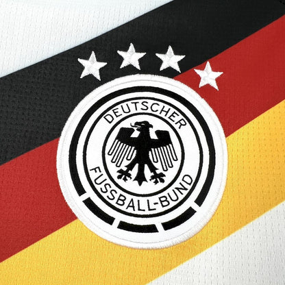 Men's Germany 2026 World Cup Home Jersey