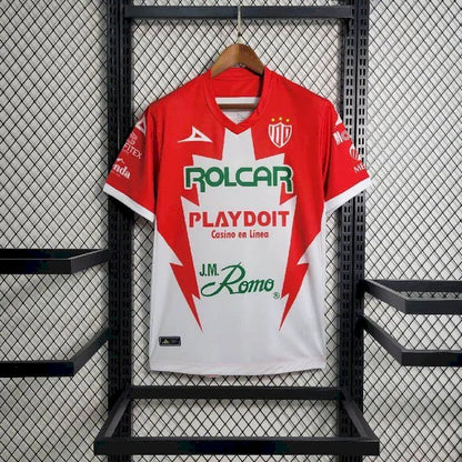 Necaxa 2023/24 Home Jersey
