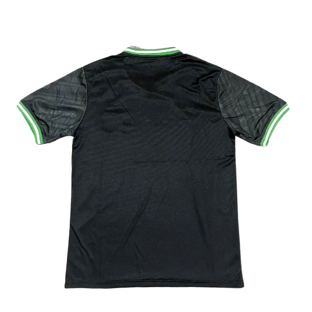 Camisa Alternativa Feyenoord Rotterdam 2024/25