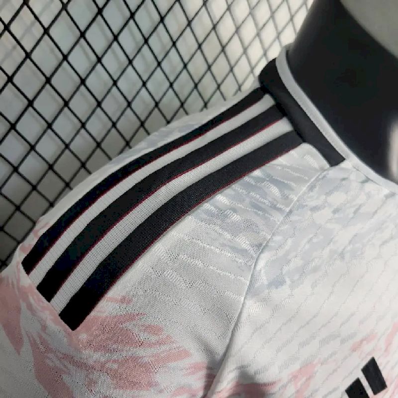Juventus 2023/24 Training Clothes Jersey Player Version