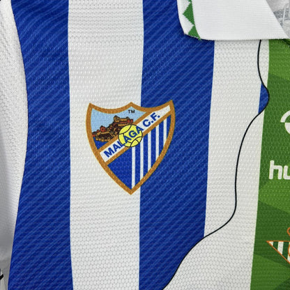 Real Betis 2025/26 Special Edition Jersey
