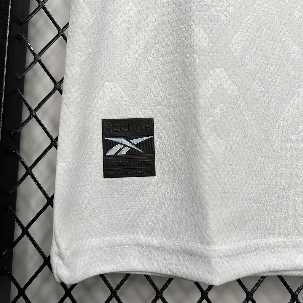 Camisa reserva do Panamá 2024/25