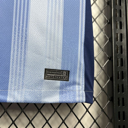 Camisa especial Travis Scott do Tottenham Hotspur 2024/25