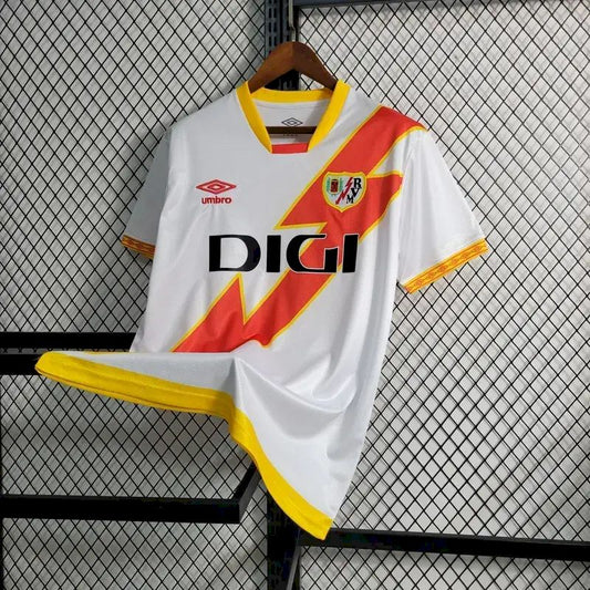 Camisa Principal Rayo Vallecano 2023/24
