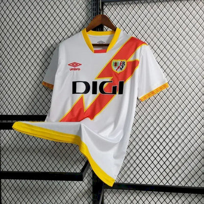 Camisa Principal Rayo Vallecano 2023/24