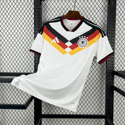Men's Germany 2026 World Cup Home Jersey