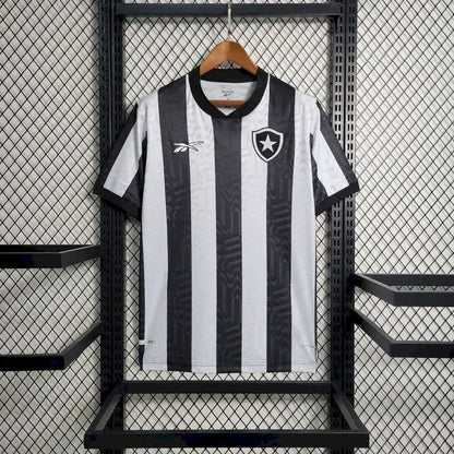 Men's Botafogo 2023/24 Home Jersey